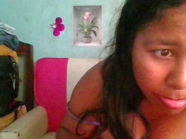 Ericah-Boobss