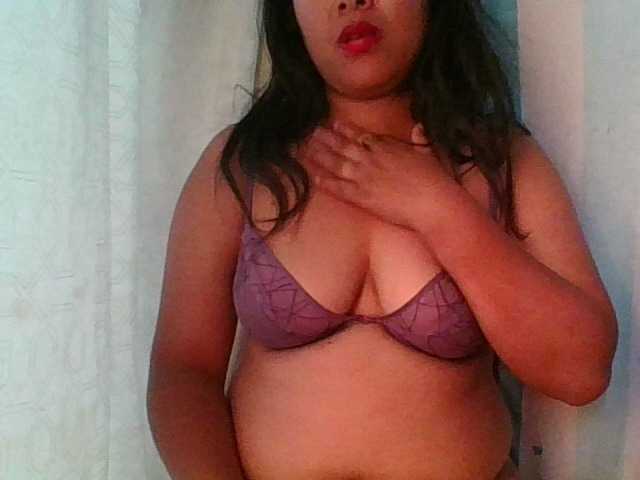 Ericah-Boobss