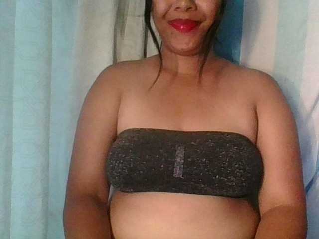 Ericah-Boobss