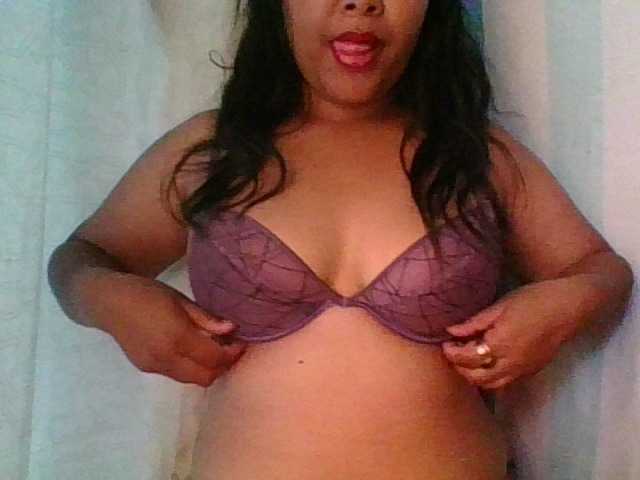 Ericah-Boobss