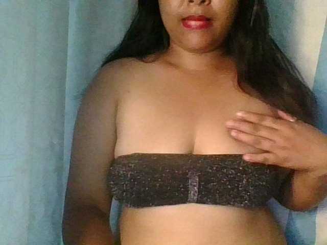 Ericah-Boobss