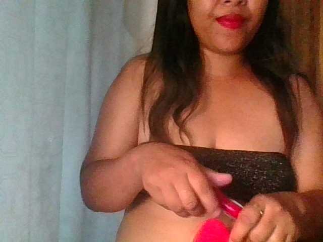 Ericah-Boobss
