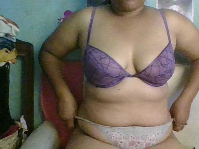 Ericah-Boobss