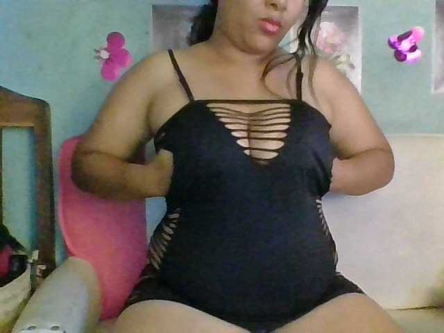 Ericah-Boobss live cam on BongaCams