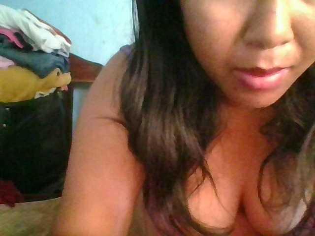 Ericah-Boobss