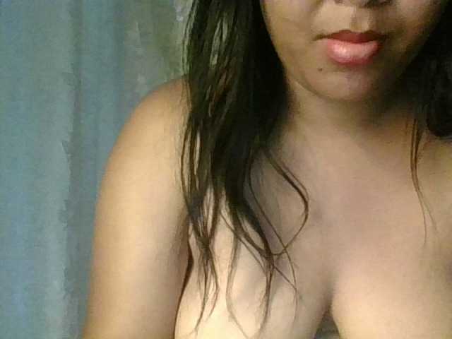 Ericah-Boobss live cam on BongaCams