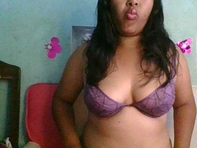 Ericah-Boobss