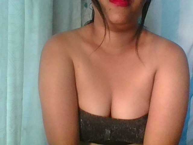 Ericah-Boobss
