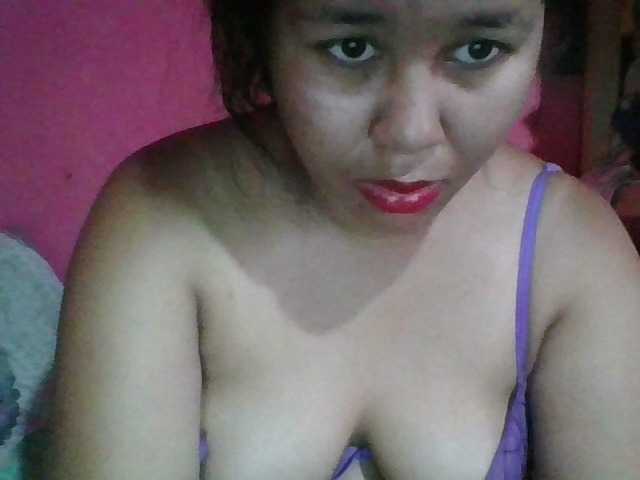 Ericah-Boobss live cam on BongaCams