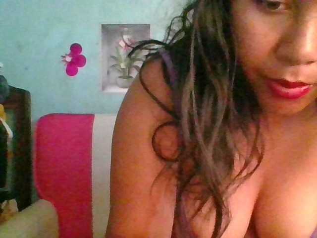 Ericah-Boobss