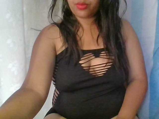Ericah-Boobss live cam on BongaCams