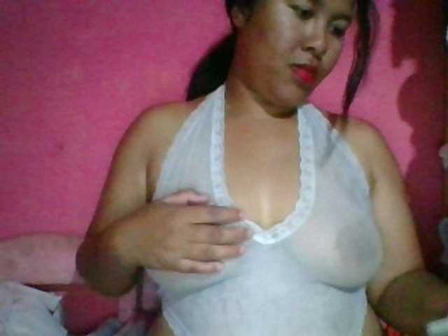 Ericah-Boobs live cam on BongaCams