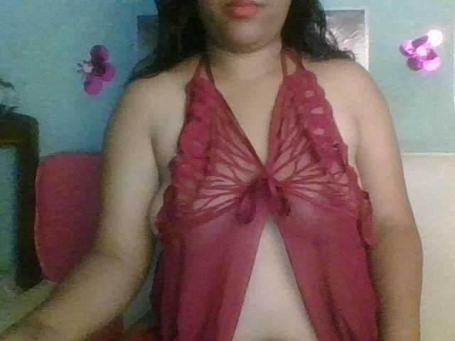 Ericah-Boobss live cam on BongaCams