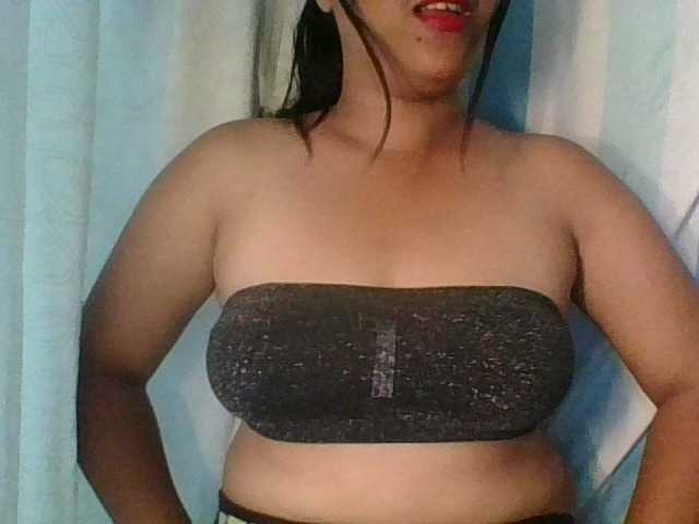Ericah-Boobss