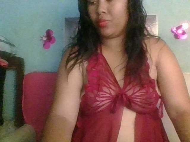 Ericah-Boobss