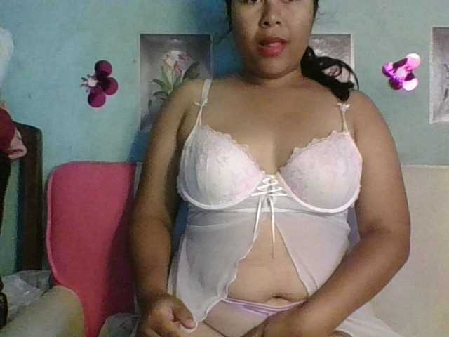 Ericah-Boobss, en vivo ahora en BongaCams