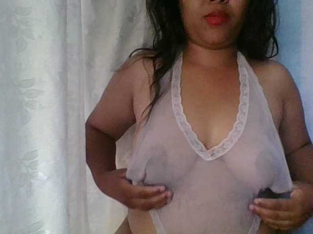 Ericah-Boobss
