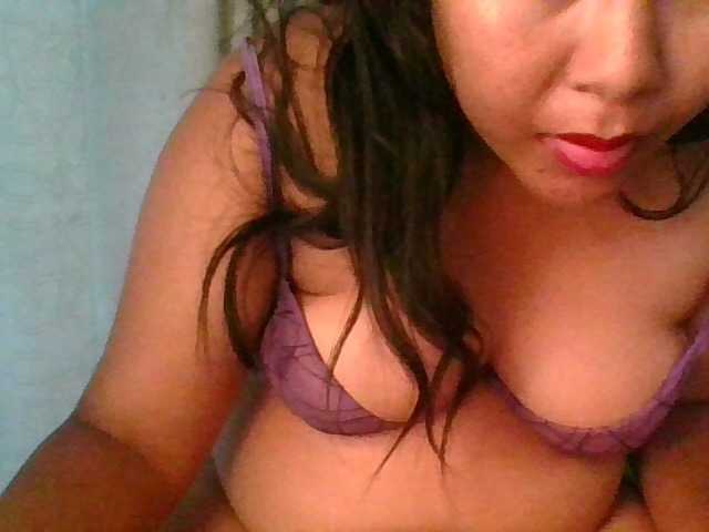 Ericah-Boobss