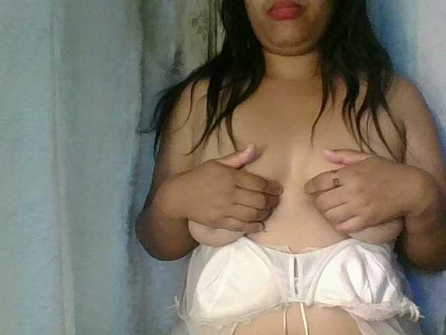 Ericah-Boobss