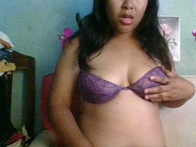 Ericah-Boobss