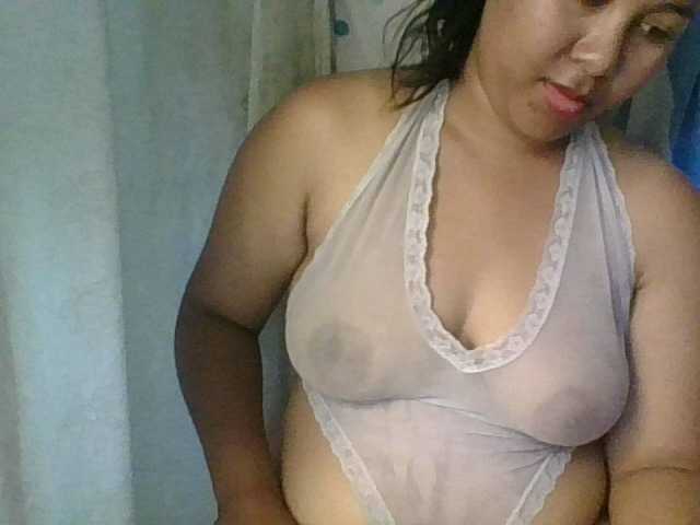 Ericah-Boobss live cam on BongaCams