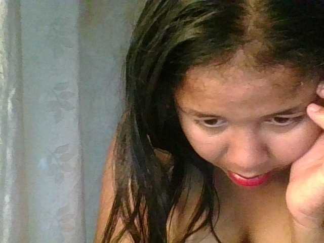 Ericah-Boobss live cam on BongaCams