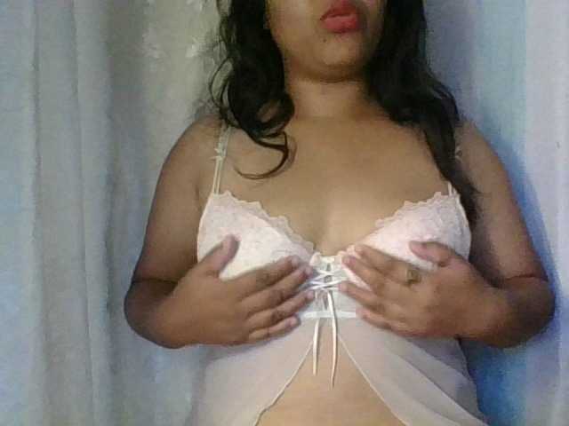Ericah-Boobss
