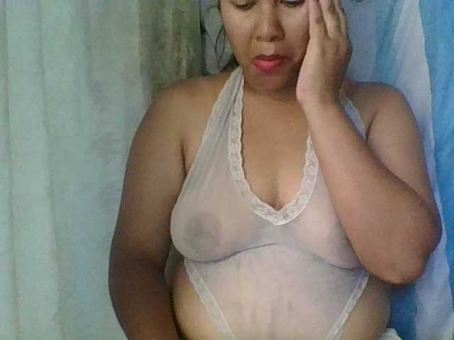 Ericah-Boobss