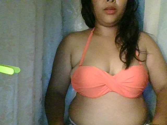 Ericah-Boobss