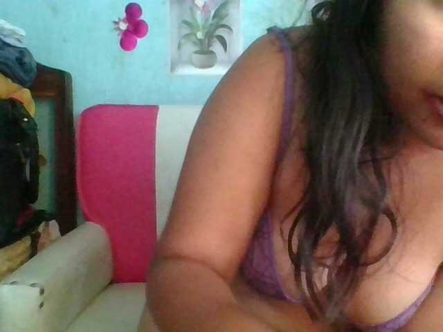 Ericah-Boobss