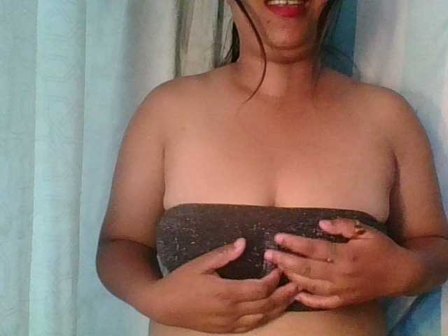 Ericah-Boobss