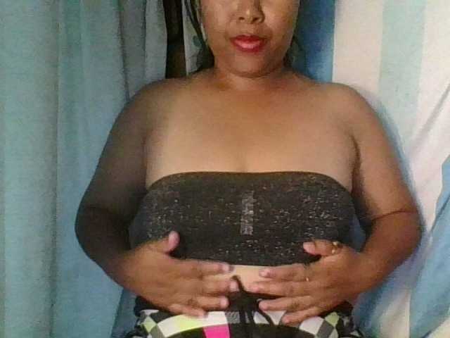 Ericah-Boobss