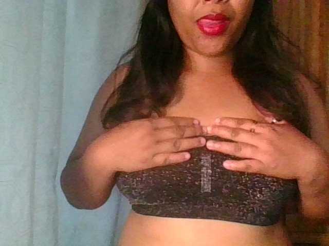 Ericah-Boobss