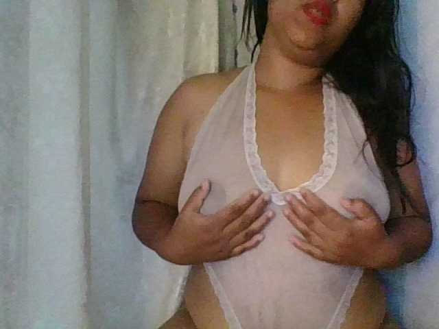 Ericah-Boobss live cam on BongaCams