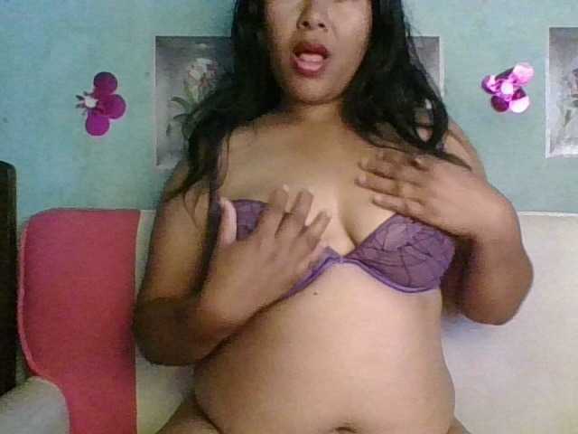 Ericah-Boobss