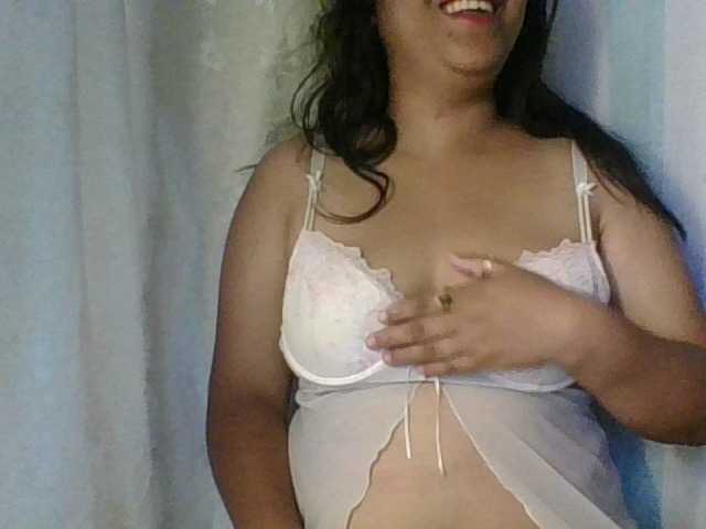 Ericah-Boobss, en vivo ahora en BongaCams