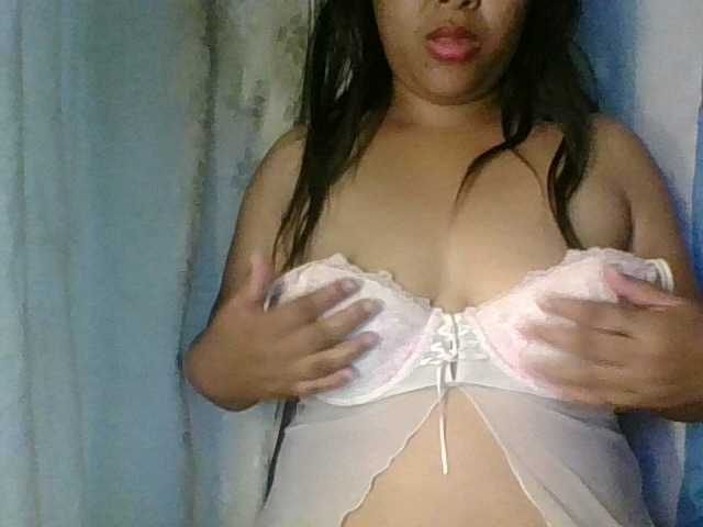 Ericah-Boobss live cam on BongaCams