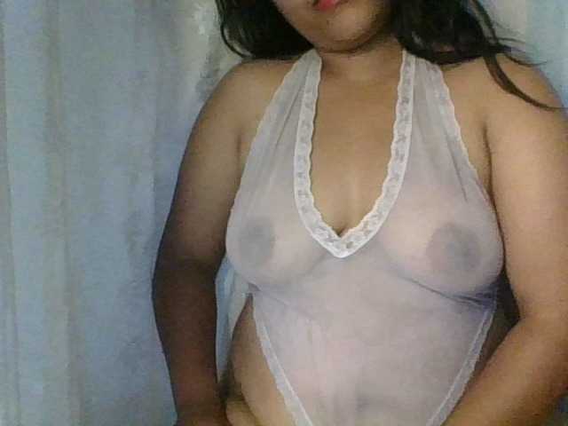 Ericah-Boobss live cam on BongaCams