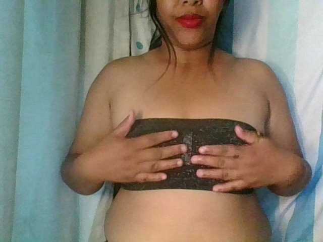 Ericah-Boobss