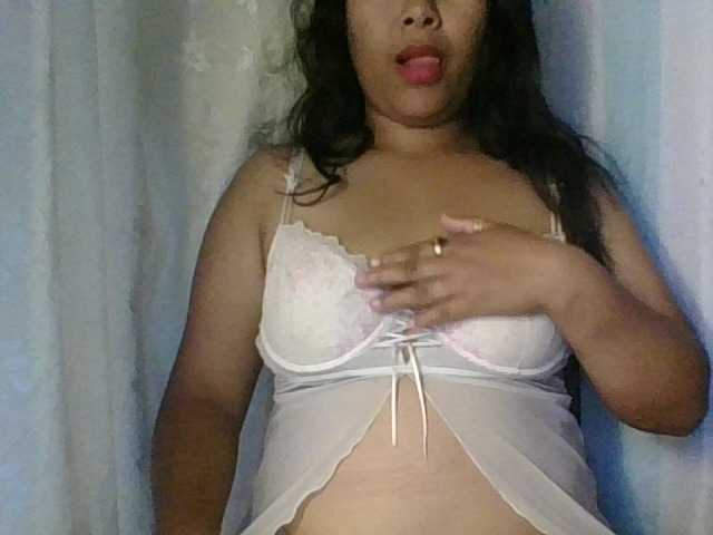 Ericah-Boobss, en vivo ahora en BongaCams