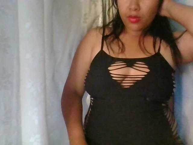 Ericah-Boobss
