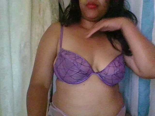 Ericah-Boobss live cam on BongaCams