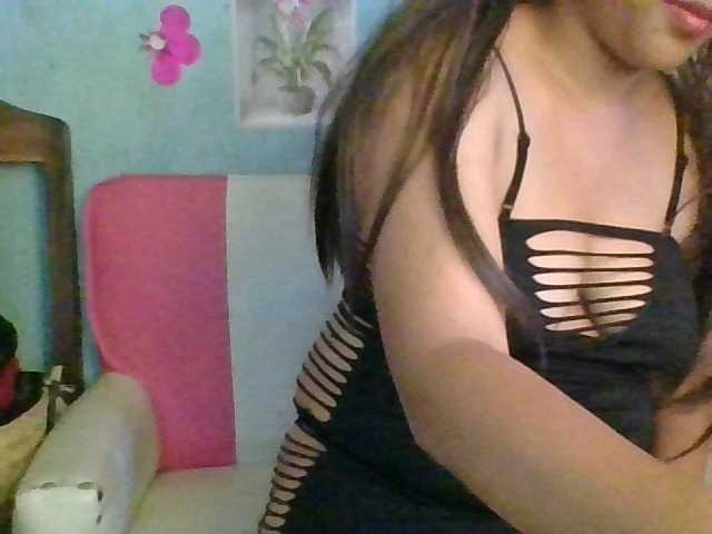 Ericah-Boobss