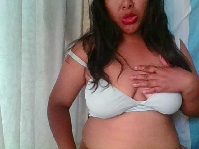 Ericah-Boobss