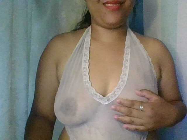 Ericah-Boobss live cam on BongaCams