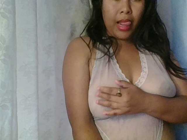 Ericah-Boobss, en vivo ahora en BongaCams