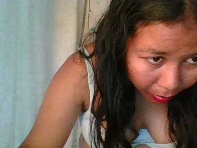 Ericah-Boobss webcam