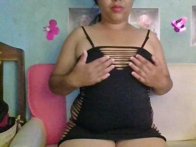 Ericah-Boobss