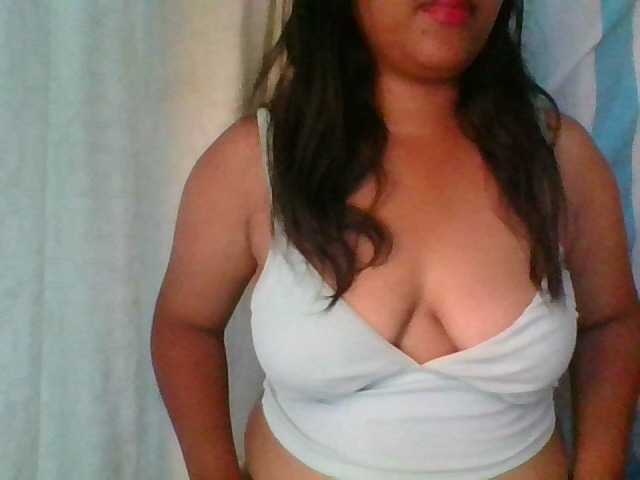 Ericah-Boobss webcam