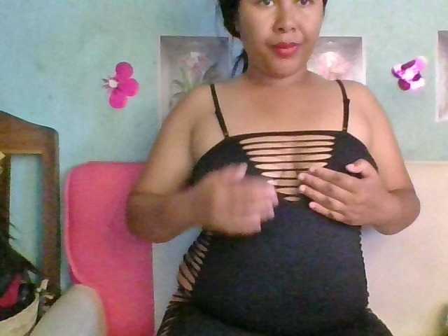 Ericah-Boobss live cam preview